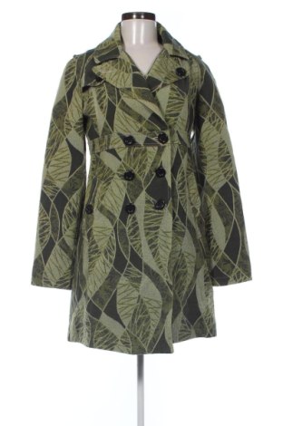 Dámsky kabát  Custo Barcelona, Veľkosť L, Farba Viacfarebná, Cena  116,00 €