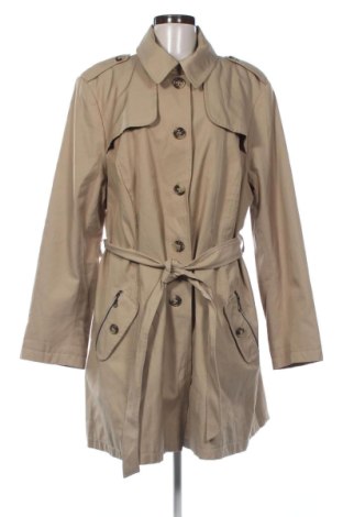 Dámsky kabát  DKNY, Veľkosť XXL, Farba Béžová, Cena  115,54 €