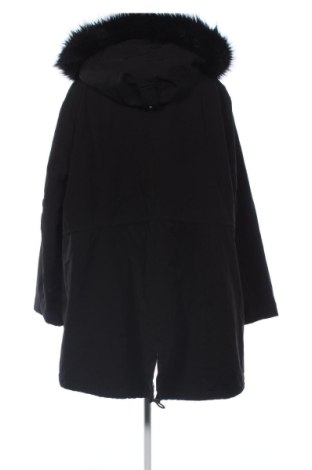 Дамско палто DKNY, Размер XXL, Цвят Черен, Цена 115,54 €