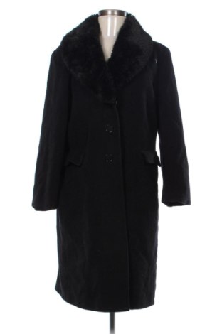 Damenmantel Damo, Größe L, Farbe Schwarz, Preis € 30,00