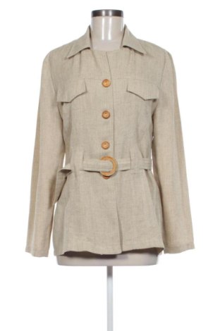 Damenmantel Danini, Größe XL, Farbe Beige, Preis 30,00 €