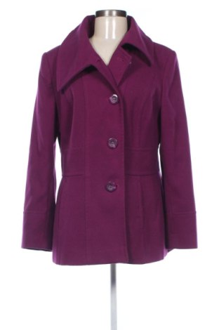 Дамско палто Debenhams, Размер XL, Цвят Лилав, Цена 44,97 €