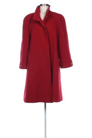 Damenmantel Delmod, Größe XXL, Farbe Rot, Preis € 45,08