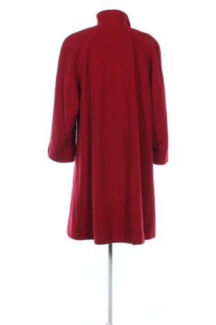 Damenmantel Delmod, Größe XXL, Farbe Rot, Preis € 45,08