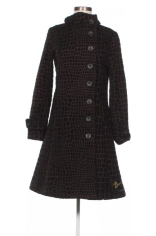 Női kabát Desigual, Méret M, Szín Sokszínű, Ár 31 818 Ft