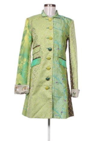 Damenmantel Desigual, Größe L, Farbe Mehrfarbig, Preis 185,00 €