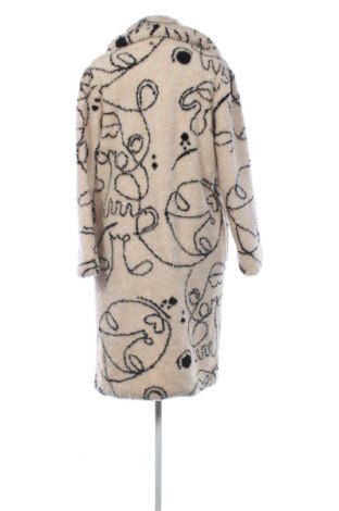 Γυναικείο παλτό Dixie, Μέγεθος M, Χρώμα  Μπέζ, Τιμή 116,00 €