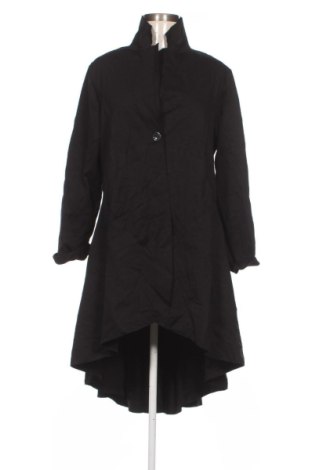 Damenmantel Dolce Vita, Größe L, Farbe Schwarz, Preis 102,99 €