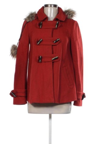 Damenmantel Dotti, Größe S, Farbe Orange, Preis € 44,99