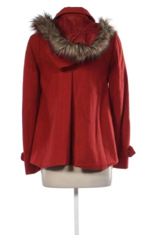 Damenmantel Dotti, Größe S, Farbe Orange, Preis € 44,99