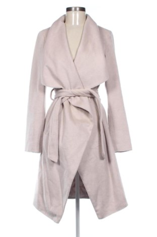 Дамско палто Dunnes, Размер S, Цвят Бежов, Цена 49,08 €