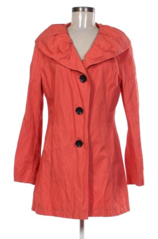 Дамско палто Erich Fend, Размер M, Цвят Оранжев, Цена 77,21 €