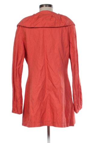 Дамско палто Erich Fend, Размер M, Цвят Оранжев, Цена 77,21 €