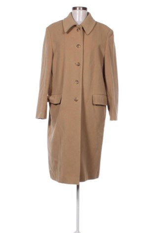 Dámsky kabát  Erich Fend, Veľkosť XL, Farba Béžová, Cena  77,00 €