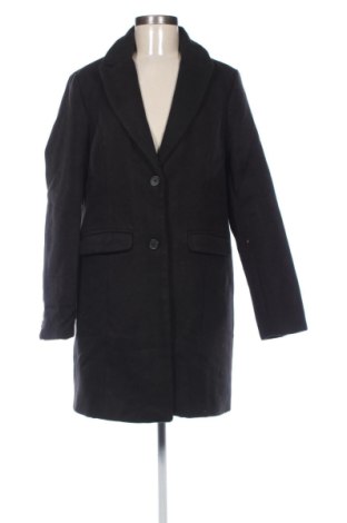 Γυναικείο παλτό Esmara, Μέγεθος L, Χρώμα Μαύρο, Τιμή 71,58 €