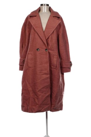 Női kabát Estelle, Méret XXL, Szín Hamurózsaszín, Ár 18 449 Ft