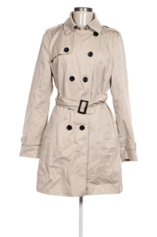 Damski płaszcz Etam, Rozmiar XL, Kolor Beżowy, Cena 88,99 zł