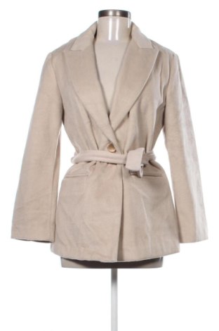 Damenmantel Ezra, Größe M, Farbe Beige, Preis 63,99 €