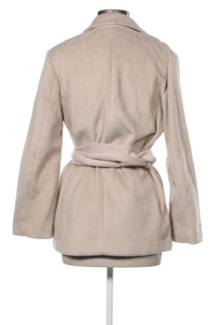 Damenmantel Ezra, Größe M, Farbe Beige, Preis 63,99 €