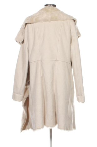 Дамско палто F&F, Размер L, Цвят Бежов, Цена 44,99 €