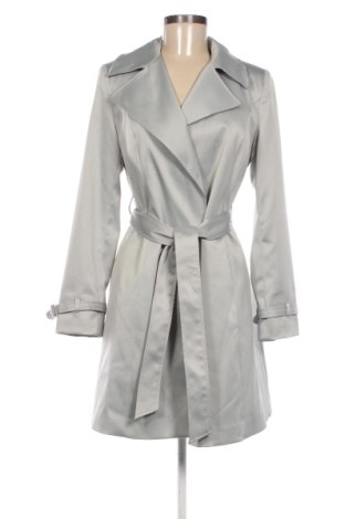 Damenmantel F&F, Größe S, Farbe Grün, Preis 47,56 €