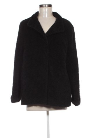 Дамско палто Fadenmeister, Размер L, Цвят Черен, Цена 78,22 €