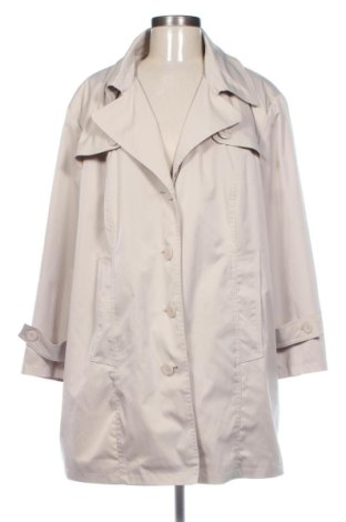 Dámsky kabát  Fair Lady, Veľkosť 3XL, Farba Kremová, Cena  29,65 €