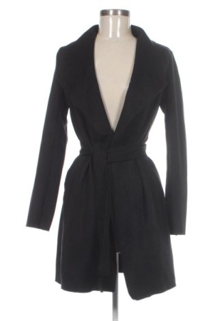 Дамско палто Fisherfield, Размер XS, Цвят Черен, Цена 24,54 €