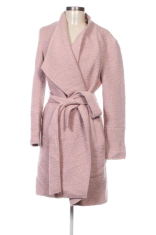 Дамско палто Forever New, Размер M, Цвят Розов, Цена 78,22 €