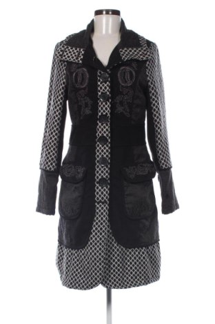 Dámsky kabát  Fransa, Veľkosť M, Farba Čierna, Cena  23,95 €