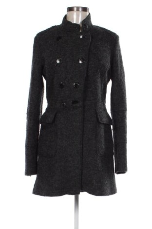 Damenmantel Frieda & Freddies, Größe M, Farbe Grau, Preis € 115,55