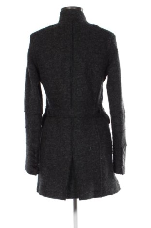 Damenmantel Frieda & Freddies, Größe M, Farbe Grau, Preis € 115,55