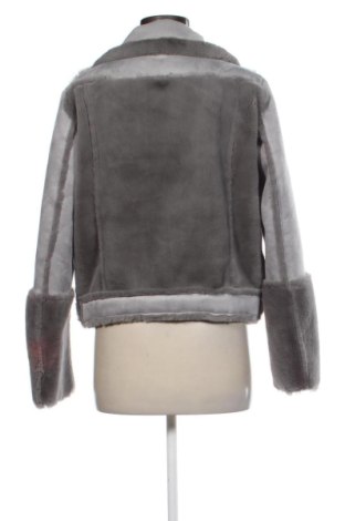 Дамско палто Gaudi Jeans, Размер XL, Цвят Сив, Цена 77,19 €