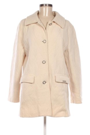 Γυναικείο παλτό Geiger, Μέγεθος M, Χρώμα  Μπέζ, Τιμή 29,65 €