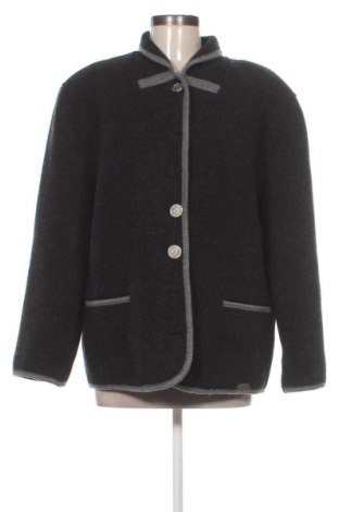 Dámsky kabát  Giesswein, Veľkosť M, Farba Čierna, Cena  77,00 €