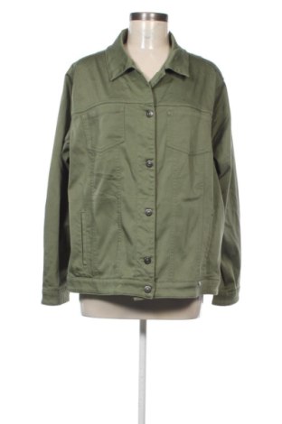 Damenmantel Golle Haug, Größe XXL, Farbe Grün, Preis € 64,99