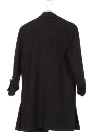 Γυναικείο παλτό Guess, Μέγεθος XS, Χρώμα Μαύρο, Τιμή 83,99 €