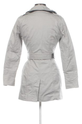 Palton de femei H&M, Mărime XS, Culoare Gri, Preț 156,40 Lei