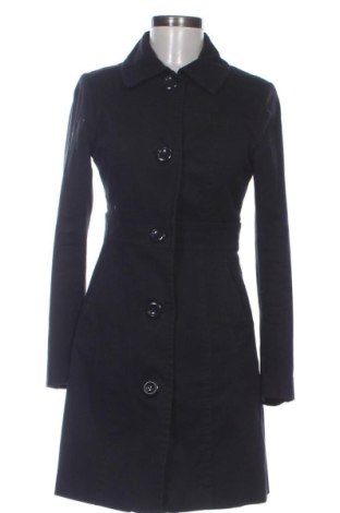 Damenmantel H&M, Größe S, Farbe Schwarz, Preis € 29,73