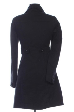 Damenmantel H&M, Größe S, Farbe Schwarz, Preis € 29,73