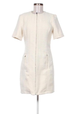 Damenmantel H&M, Größe M, Farbe Ecru, Preis € 47,57