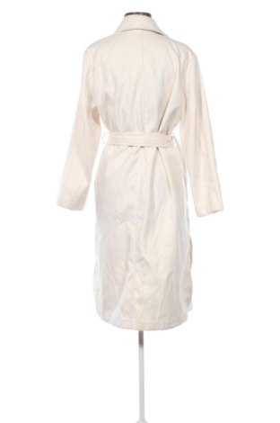 Dámský kabát  H&M, Velikost S, Barva Krémová, Cena  549,00 Kč