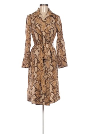 Dámsky kabát  H&M, Veľkosť S, Farba Viacfarebná, Cena  14,95 €