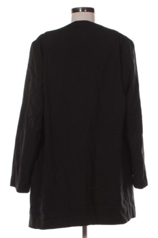 Дамско палто H&M, Размер S, Цвят Черен, Цена 30,00 €