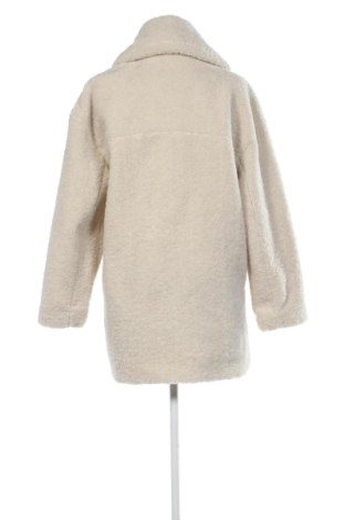 Damenmantel H&M, Größe XS, Farbe Ecru, Preis 44,98 €