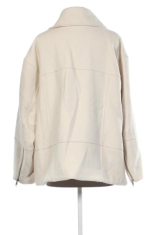 Dámsky kabát  H&M, Veľkosť L, Farba Kremová, Cena  48,00 €