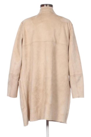 Damenmantel H&M, Größe XL, Farbe Beige, Preis € 12,99