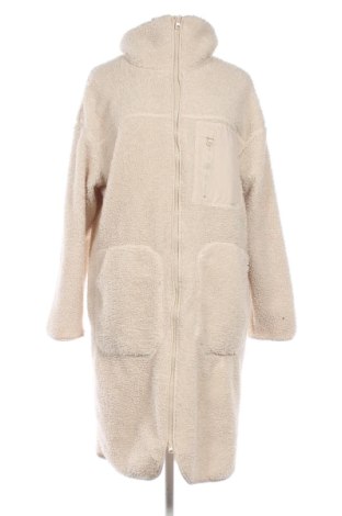 Γυναικείο παλτό H&M, Μέγεθος S, Χρώμα Εκρού, Τιμή 45,00 €