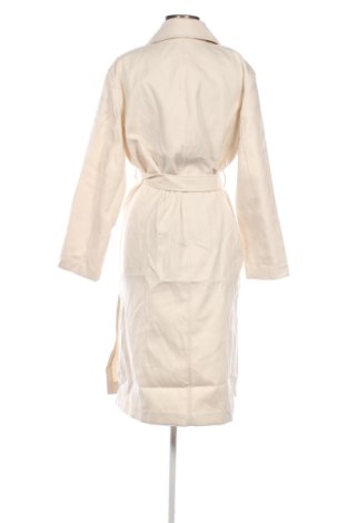 Дамско палто H&M, Размер M, Цвят Екрю, Цена 21,98 €