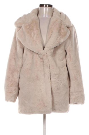 Damenmantel H&M Divided, Größe S, Farbe Ecru, Preis € 45,00